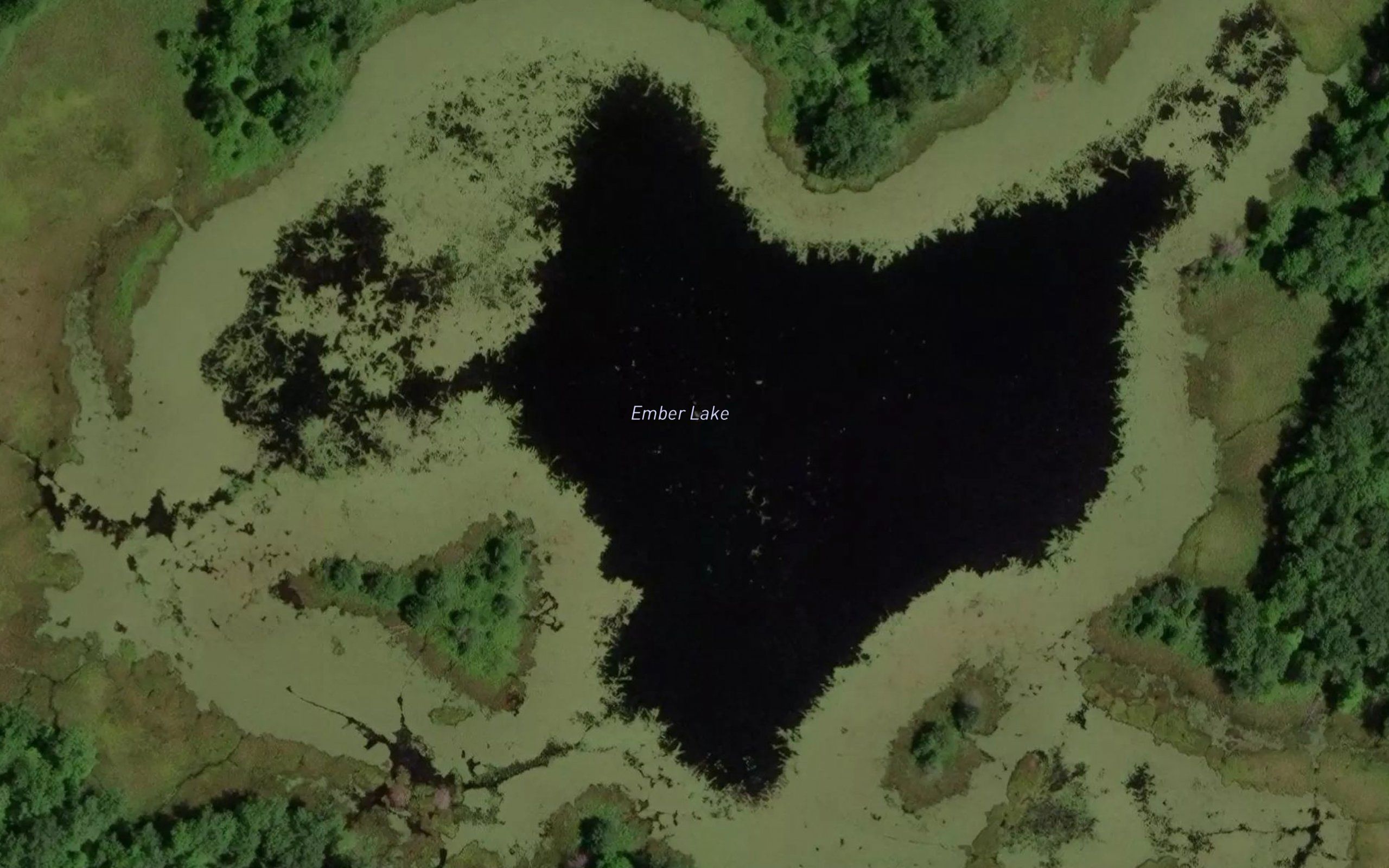 Ember Lake