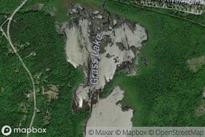 Grass Lake