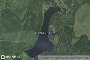 Lynx Lake