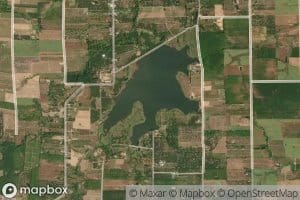 Ang Kep Nam Khlong Phlaek Kamu Song