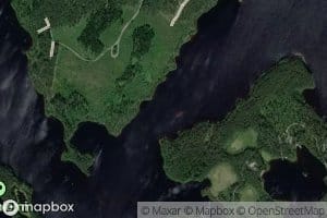 Kiimaniemensalmi