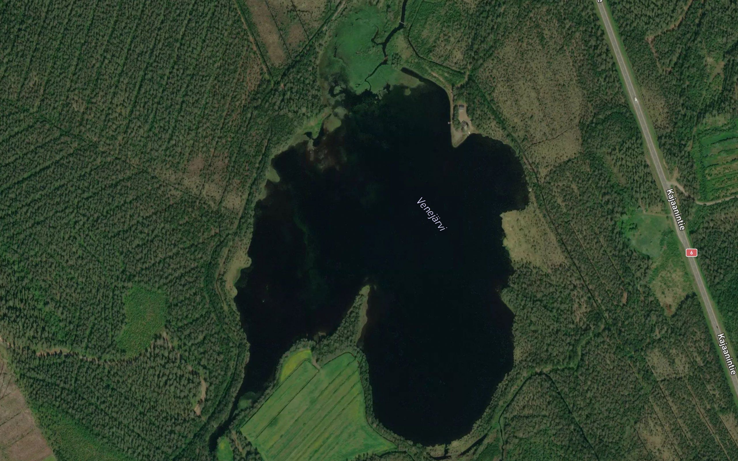 Venejarvi