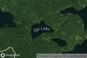 Oar Lake