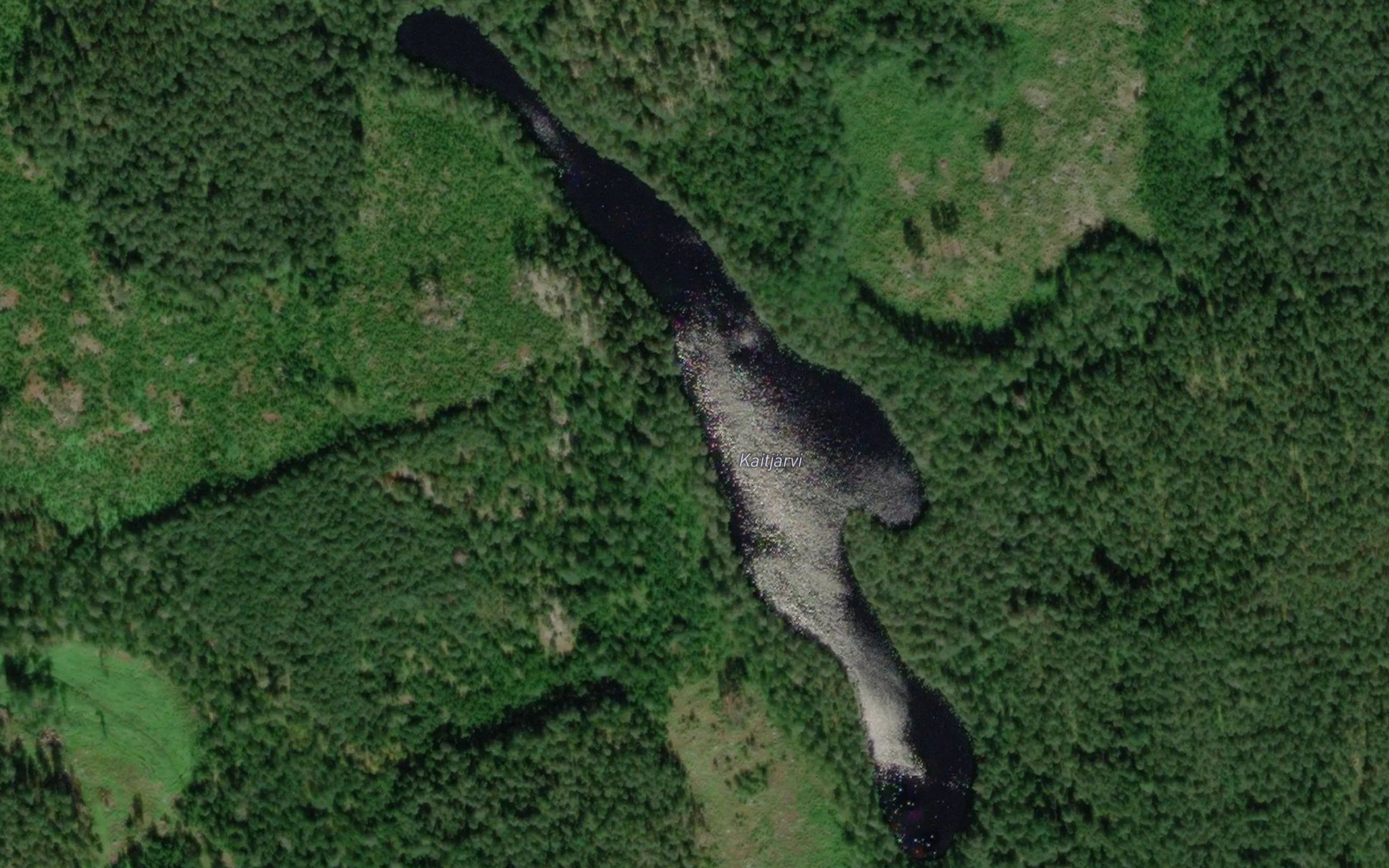 Kaitjarvi
