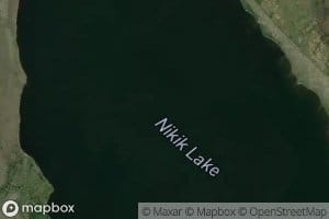 Nikik Lake