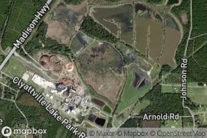 Owens-Illinois Corporation Lake