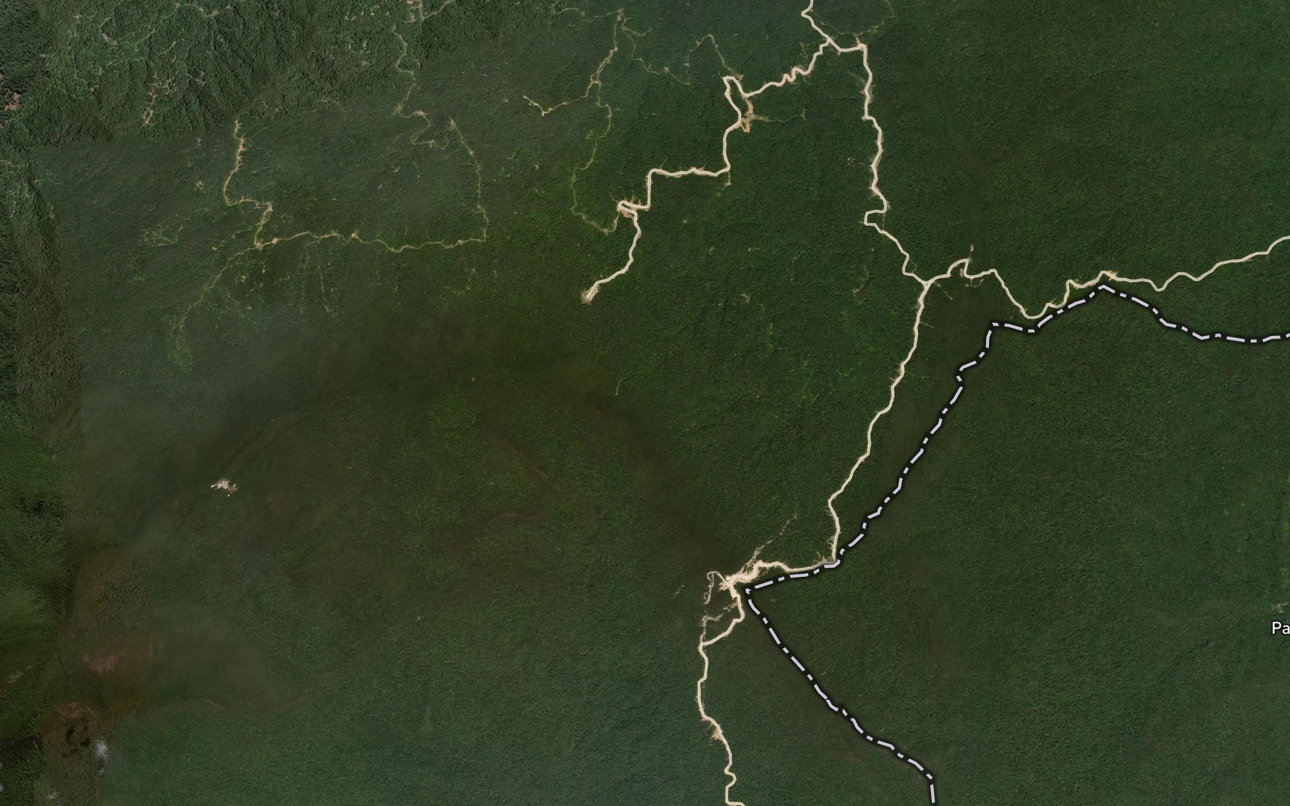 Sungai Belaban