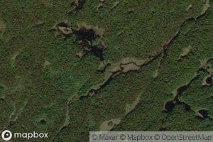 Hay Creek