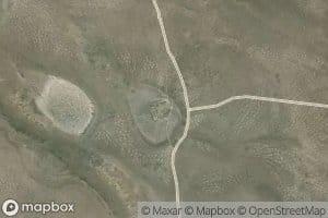 Mammoth Waterhole
