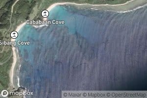 Cibang Cove