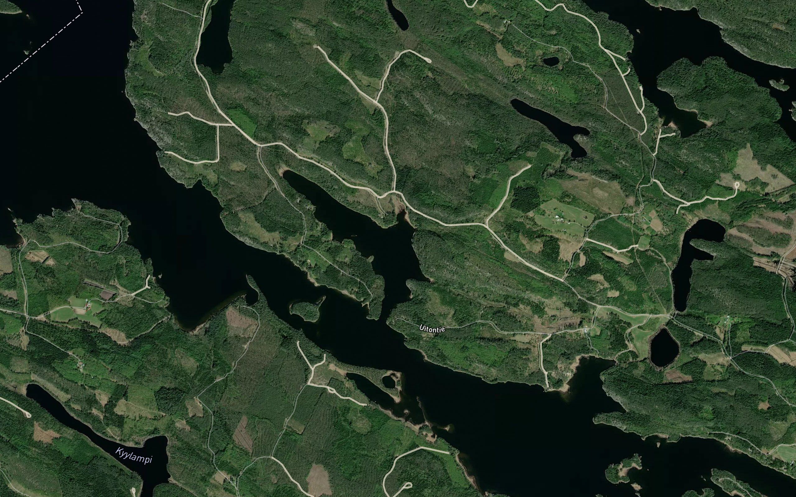 Moninlahti