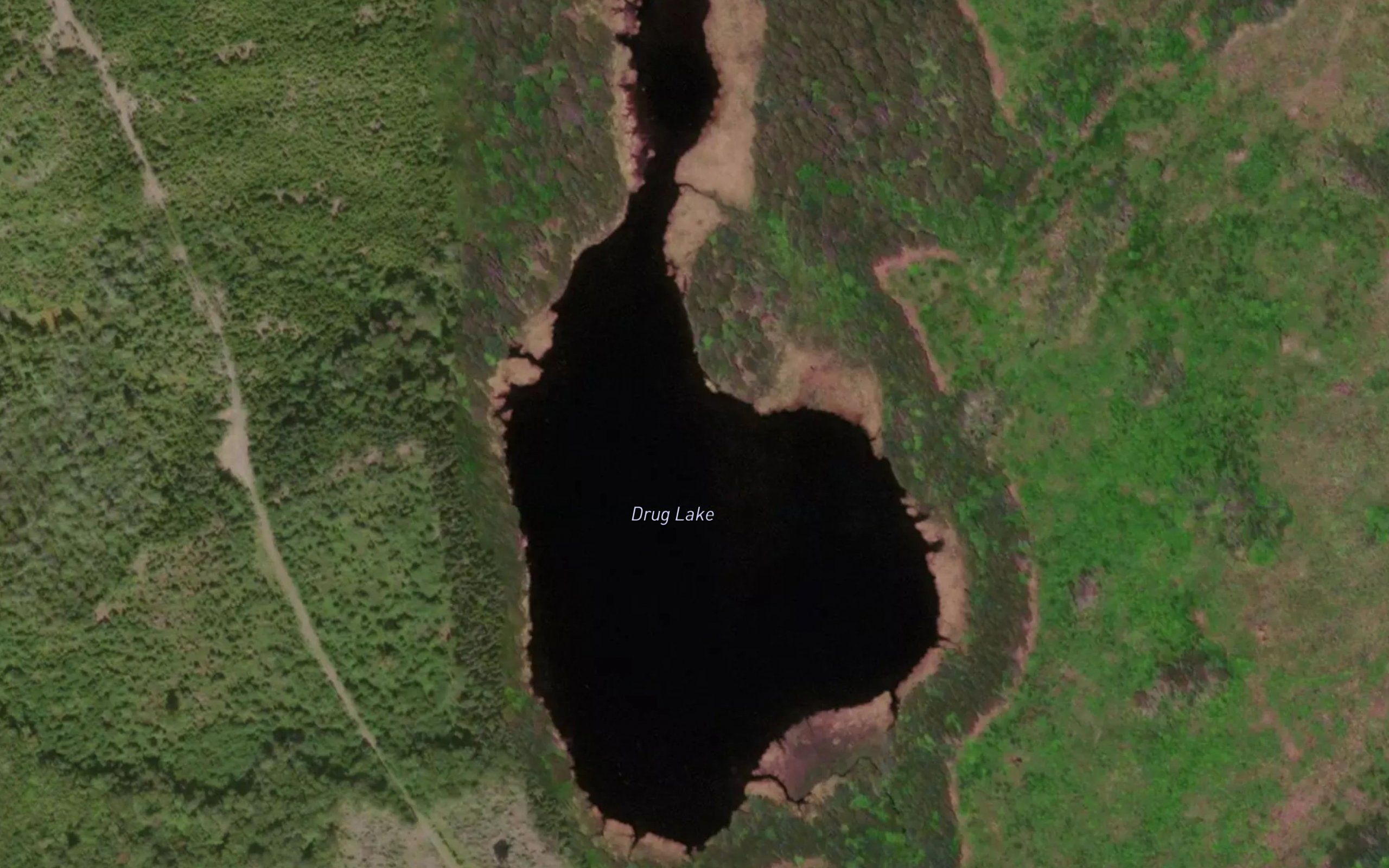 Drug Lake