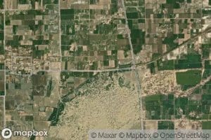 One Right Khabbarwala Distributary