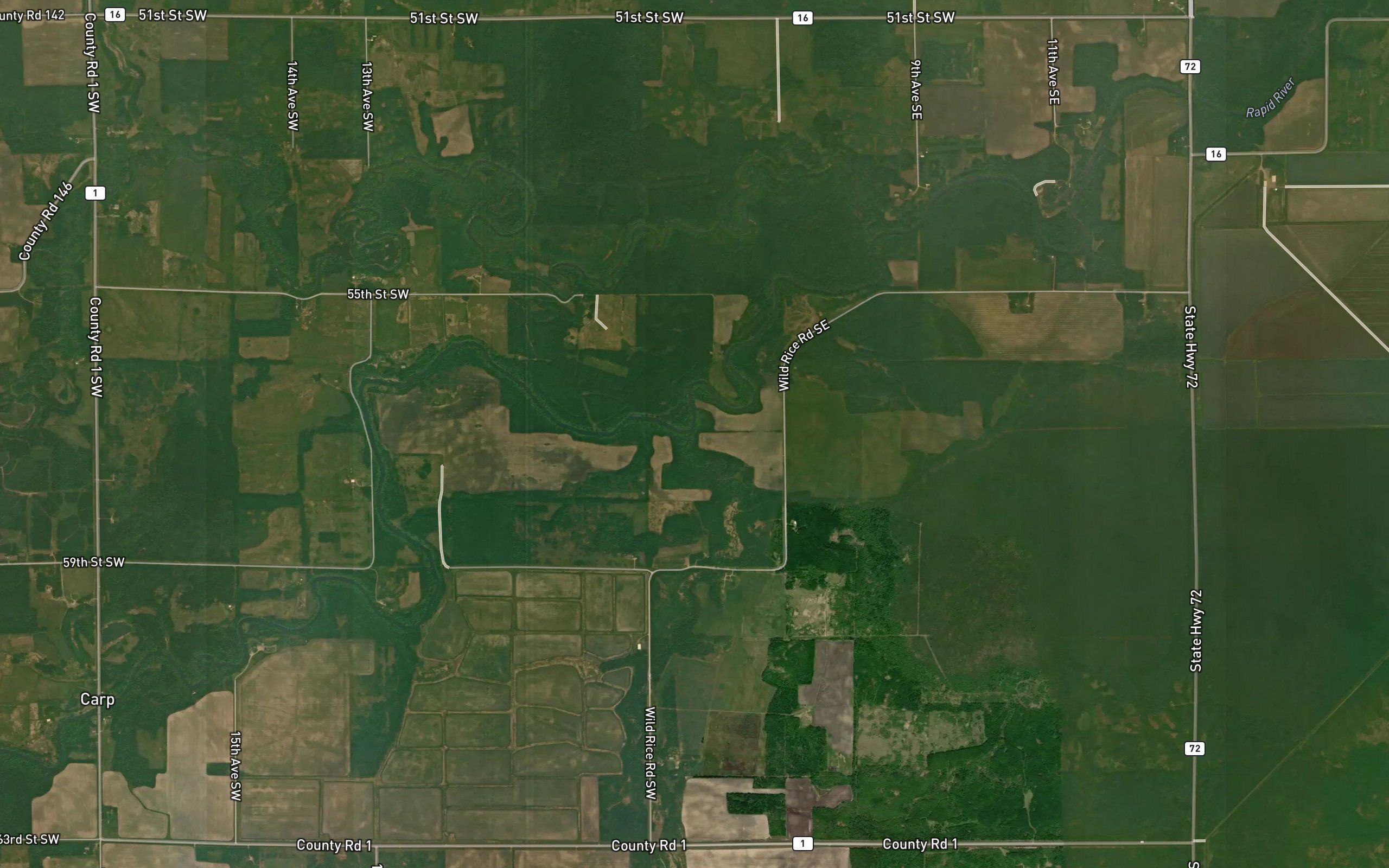 Moose Creek