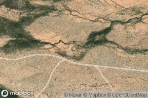 Pablos Charco Reservoir