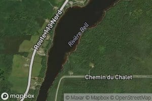 Ruisseau Brousseau