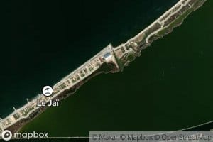 Bourdigue de Chateauneuf