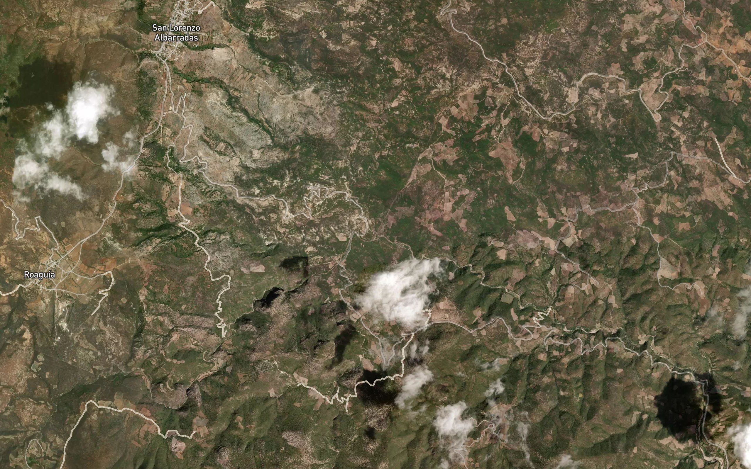 Yuqueza