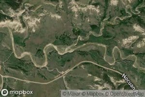 Sand Creek