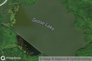 Goose Lake