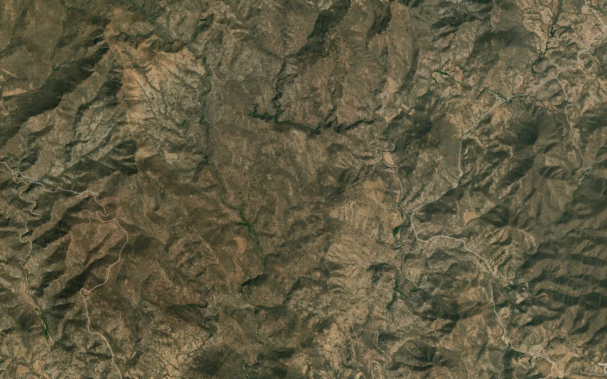 El Guayabo