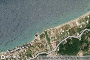 Fourniotikos Potamos