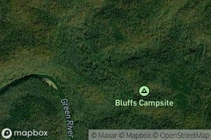 Wet Prong Buffalo Creek