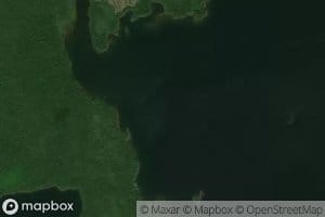 Baie de l'Epinette Rouge