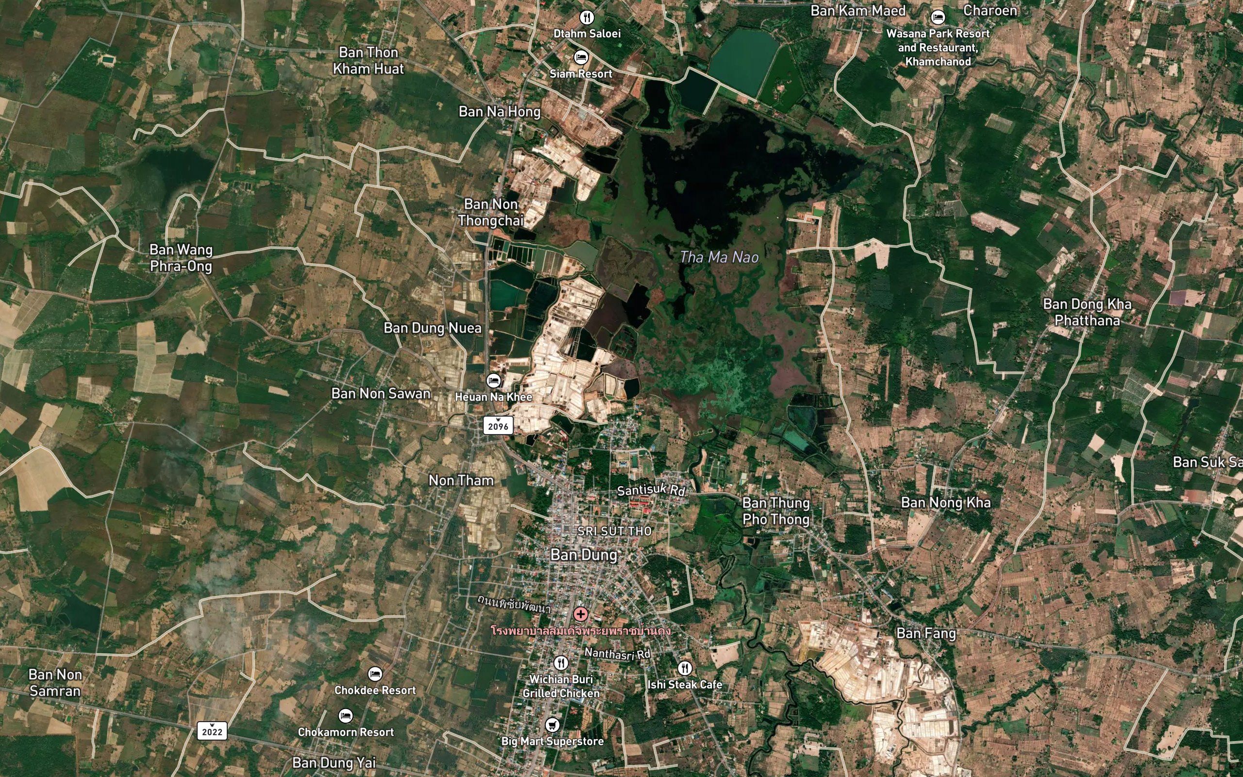 Nong Phua Mia