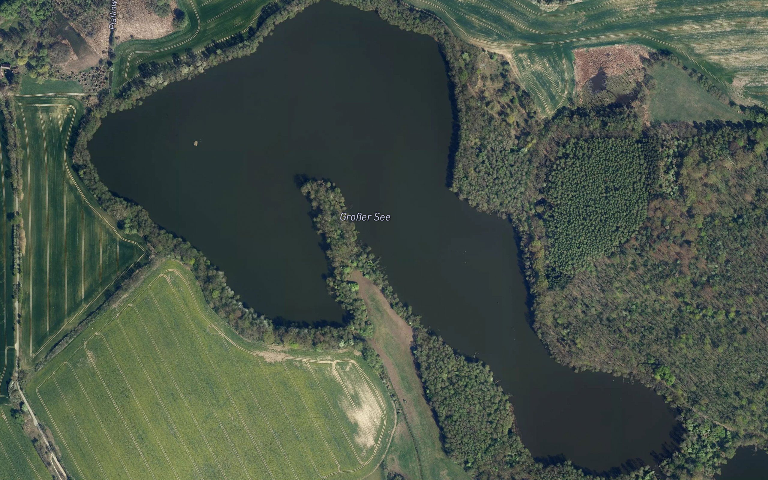 Grosser See