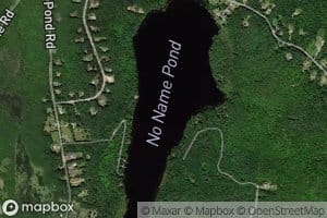 No Name Pond