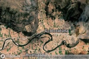 Quebrada Ajaranimayo