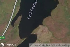 Loch Leathan
