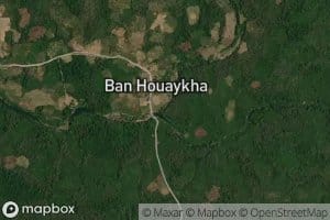 Houay Kha
