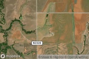 Bear Creek Site 101 Reservoir