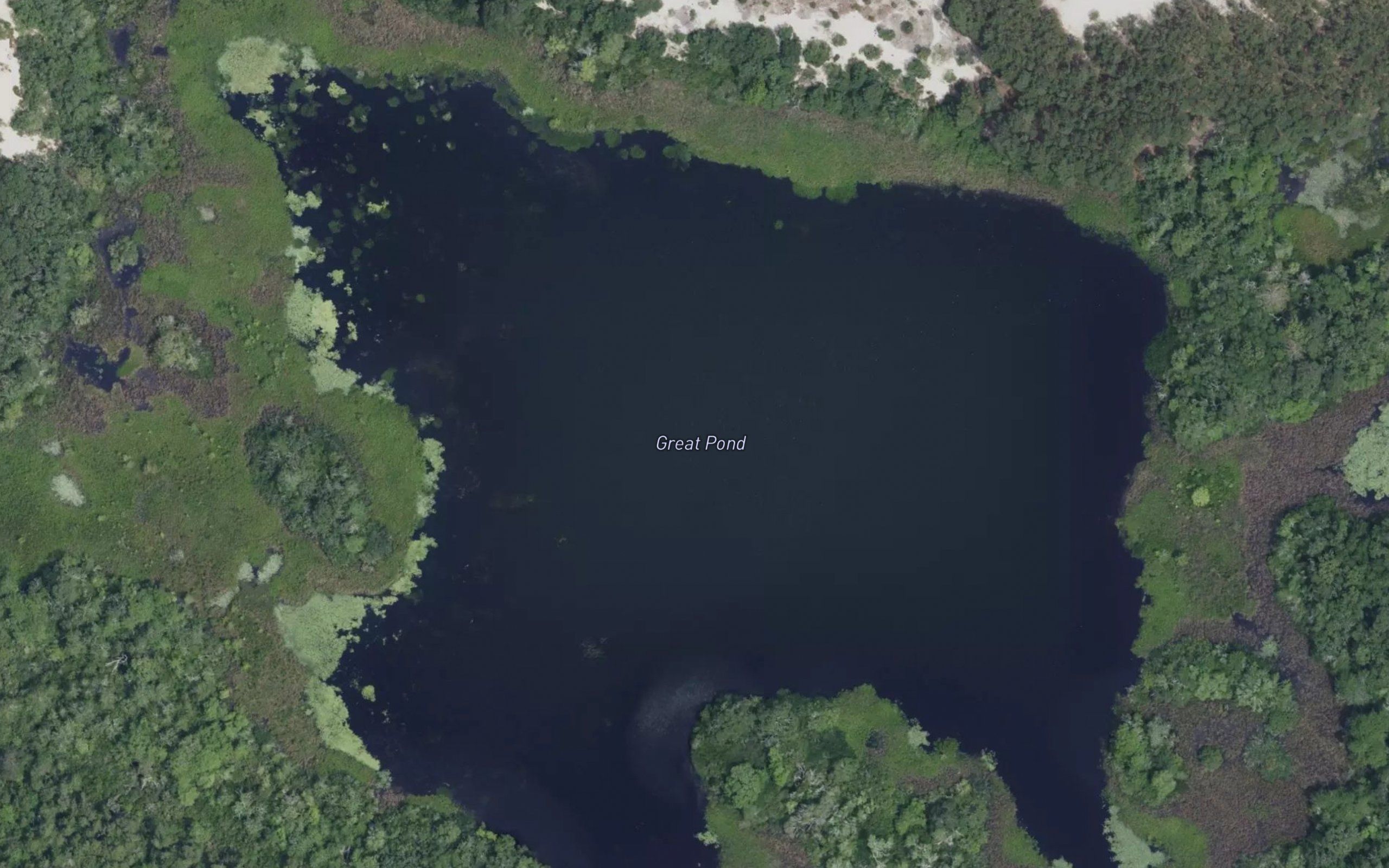 Great Pond