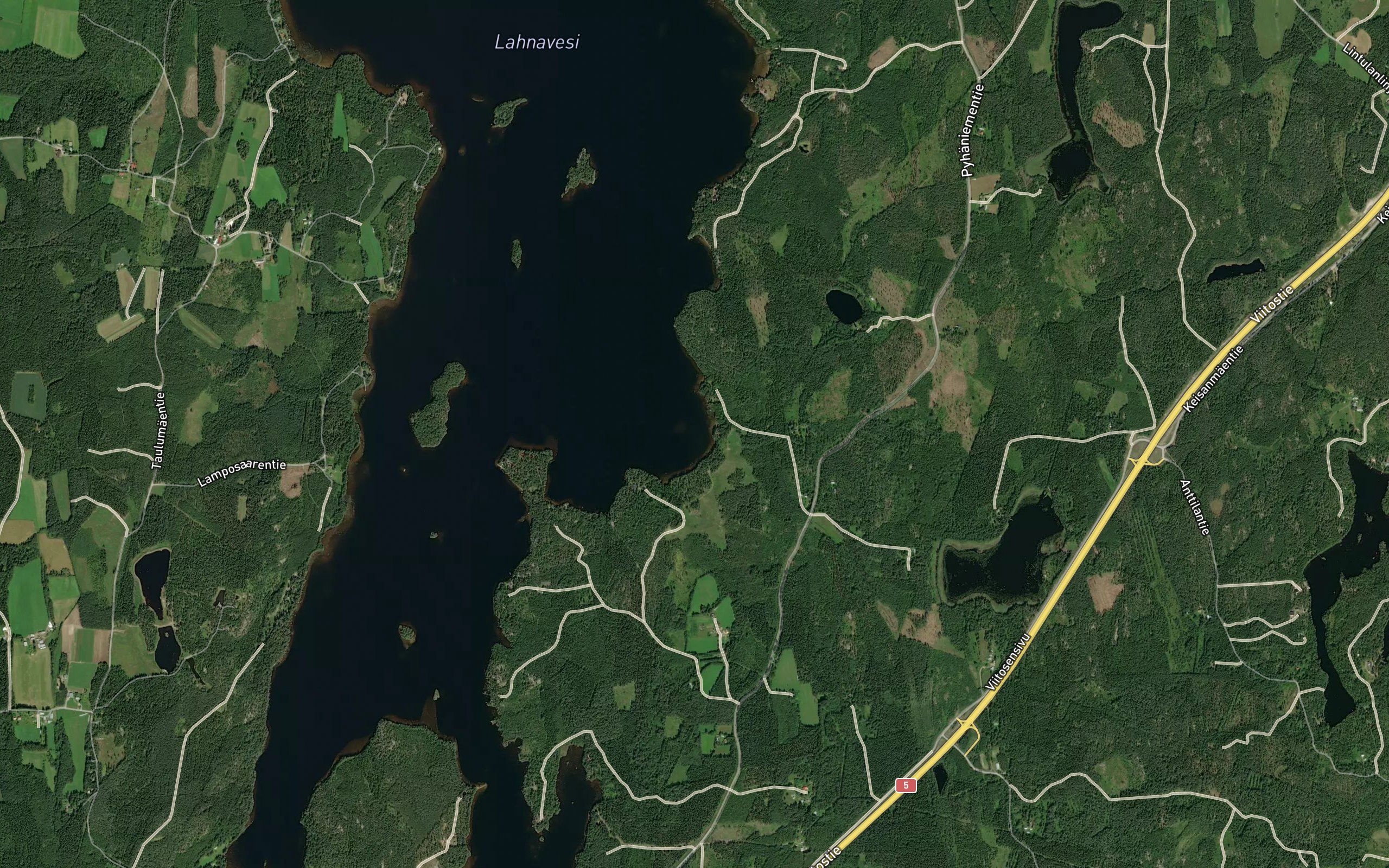 Saryksenlahti