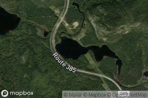 Lac du Grisou