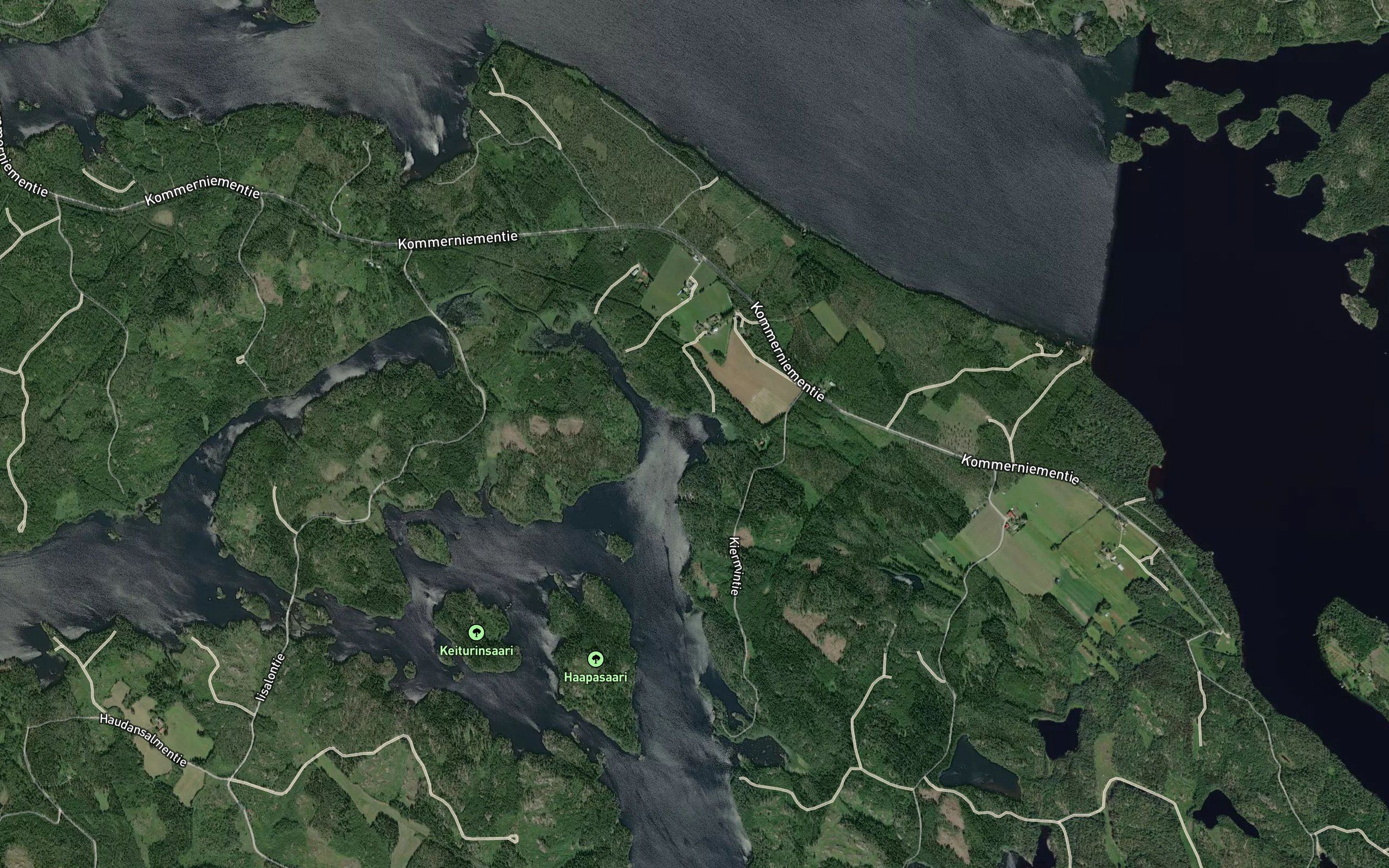 Paksunruuvonlahti
