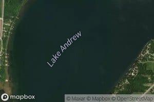 Lake Andrew