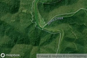 Buffalo Creek