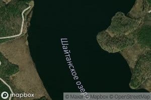 Ozero Shaytanskoye