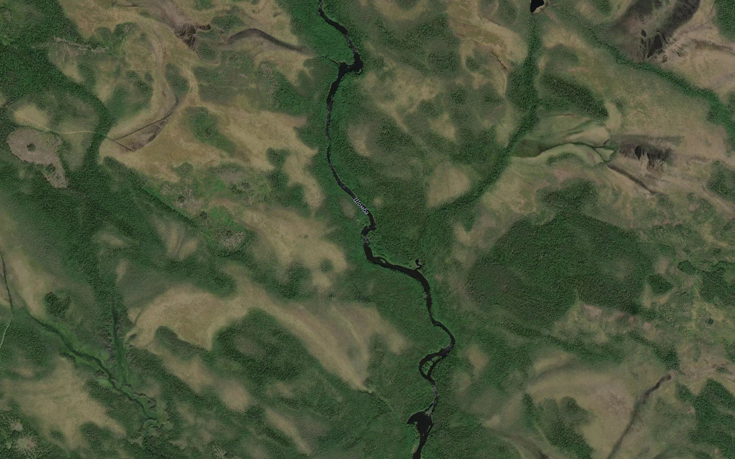 Porogi Kozhalikoshki