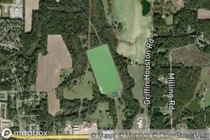 City of Sylvester Lake North