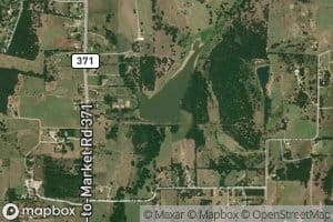 Soil Conservation Service Site 12 Reservoir