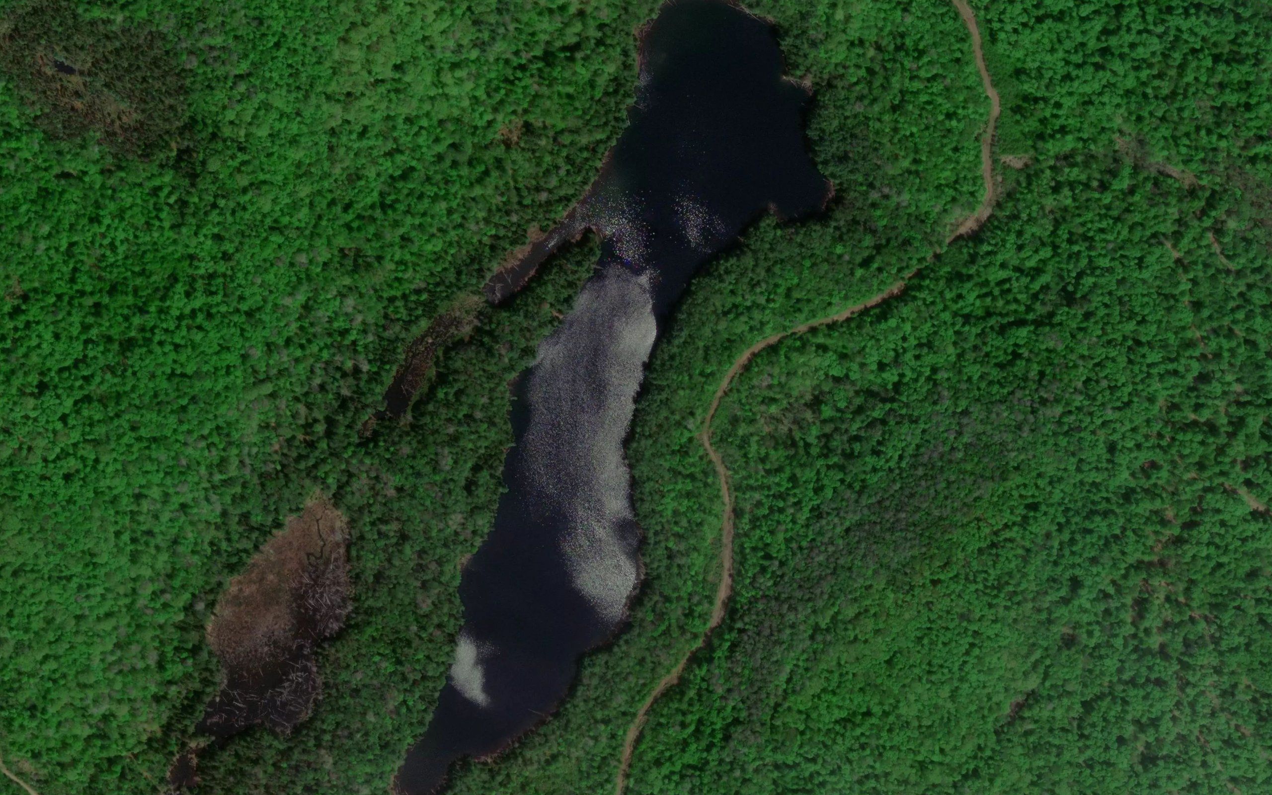 Lac Scelier