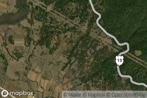 Barranca Tzanhuiritiru