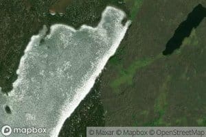 Penner Lake