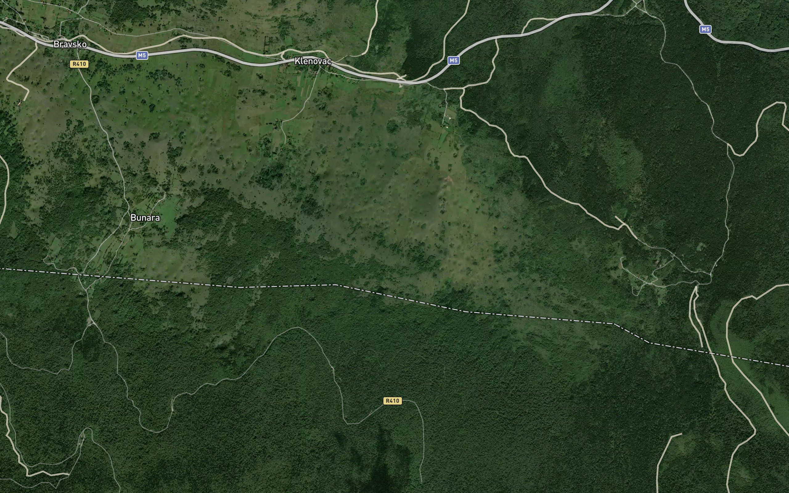 Ljeskovac