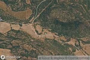 Connors Creek